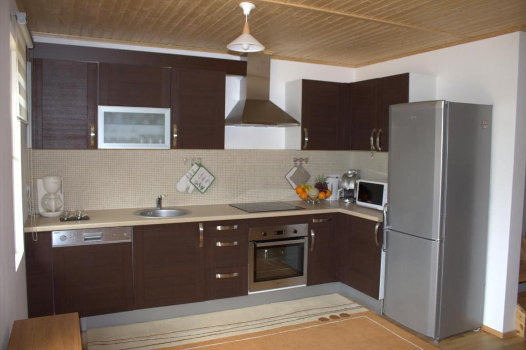 Les Chalets Fleurs De France - Kota Saint-Dalmas ห้อง รูปภาพ
